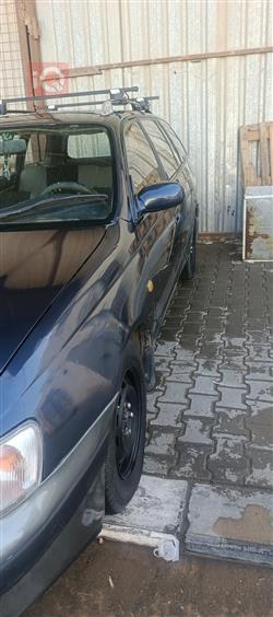 تويوتا كورونا